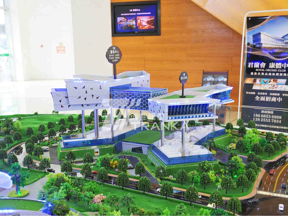 美的君蘭會商業(yè)模型案例